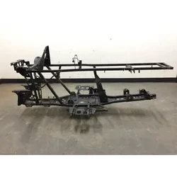 2023 Sportsman 450 HO EPS Frame Chassis 3467 1028023-067