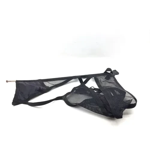 2021 Polaris Ranger 570 Left Right Door Safety Nets 3460 3
