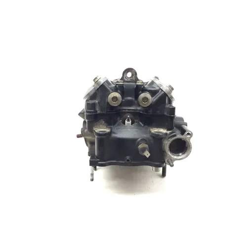 2000 Suzuki Quadmaster 500 Engine Cylinder Head Complete W Valves 3465
