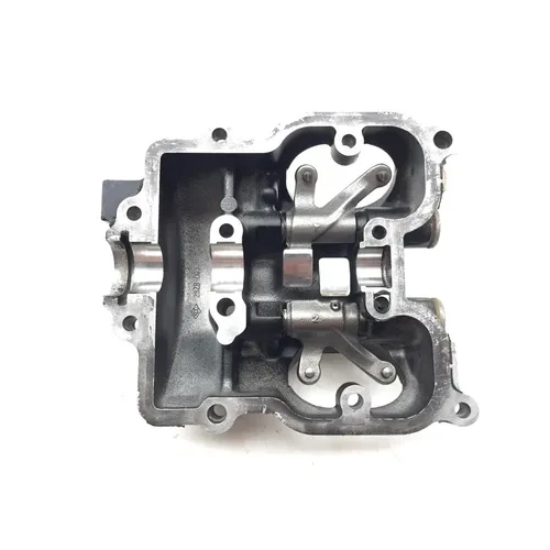 2000 Suzuki Quadmaster 500 Engine Cylinder Head Complete W Valves 3465 4