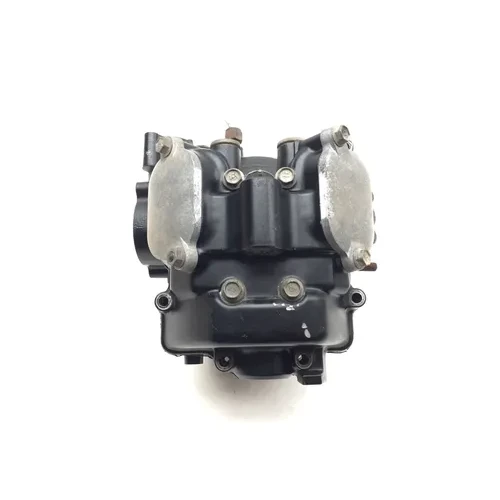 2000 Suzuki Quadmaster 500 Engine Cylinder Head Complete W Valves 3465 2
