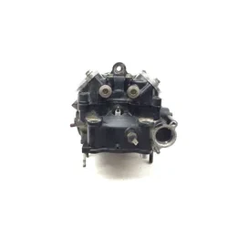 2000 Suzuki Quadmaster 500 Engine Cylinder Head Complete W Valves 3465