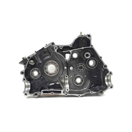 2000 Suzuki Quadmaster 500 Engine Left Right Center Cases Case 3465 3