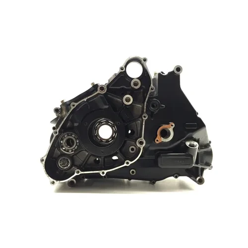 2000 Suzuki Quadmaster 500 Engine Left Right Center Cases Case 3465