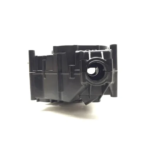 2000 Suzuki Quadmaster 500 Engine Left Right Center Cases Case 3465 8