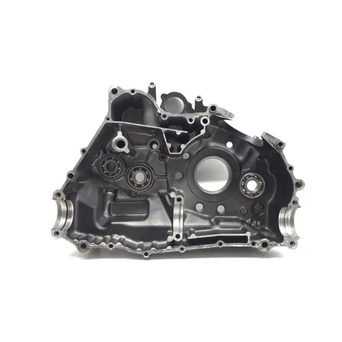 2000 Suzuki Quadmaster 500 Engine Left Right Center Cases Case 3465 5