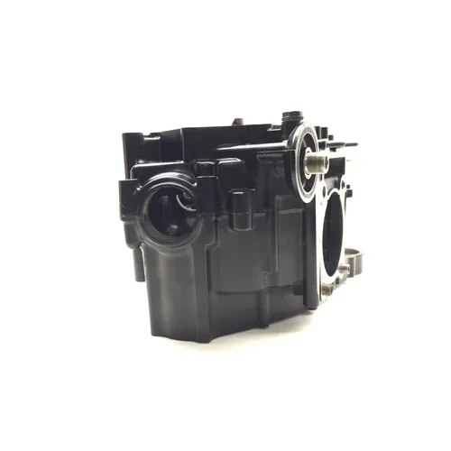 2000 Suzuki Quadmaster 500 Engine Left Right Center Cases Case 3465 10
