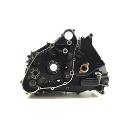 2000 Suzuki Quadmaster 500 Engine Left Right Center Cases Case 3465