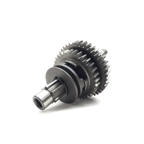 2000 Suzuki Quadmaster 500 Transmission Gear Set Complete 3465 5