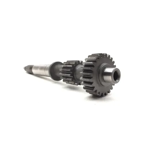 2000 Suzuki Quadmaster 500 Transmission Gear Set Complete 3465 9