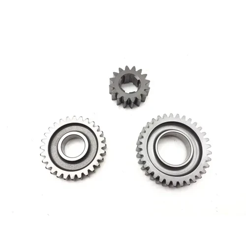 2000 Suzuki Quadmaster 500 Transmission Gear Set Complete 3465 2