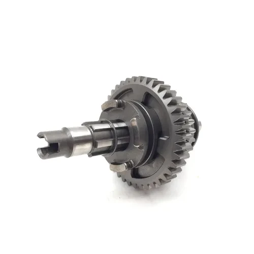 2000 Suzuki Quadmaster 500 Transmission Gear Set Complete 3465 4