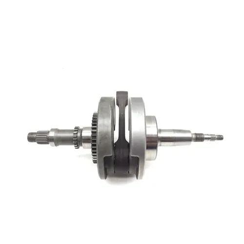 2000 Suzuki Quadmaster 500 Engine Crankshaft Crank Shaft 3465 12000-09850 8