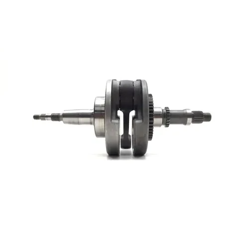 2000 Suzuki Quadmaster 500 Engine Crankshaft Crank Shaft 3465 12000-09850 5