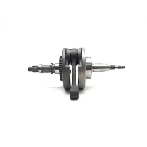 2000 Suzuki Quadmaster 500 Engine Crankshaft Crank Shaft 3465 12000-09850