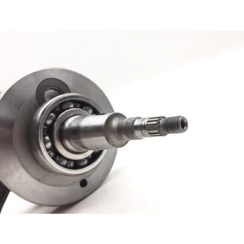 2000 Suzuki Quadmaster 500 Engine Crankshaft Crank Shaft 3465 12000-09850 7