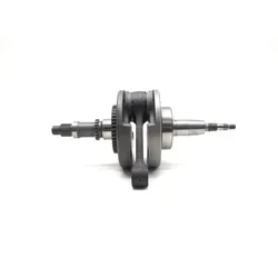 2000 Suzuki Quadmaster 500 Engine Crankshaft Crank Shaft 3465 12000-09850