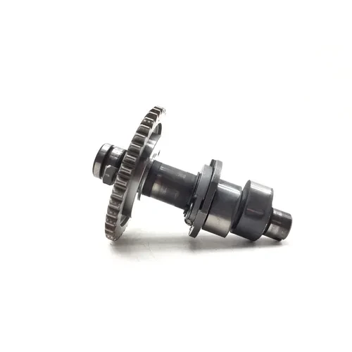 2000 Suzuki Quadmaster 500 Engine Camshaft Cam Shaft 3465 12710-44D01 5