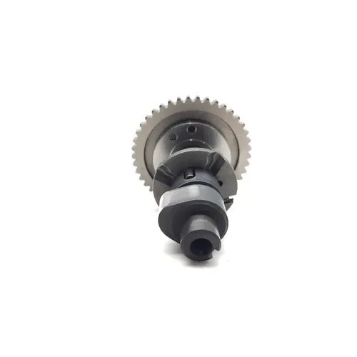 2000 Suzuki Quadmaster 500 Engine Camshaft Cam Shaft 3465 12710-44D01 4