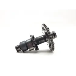 2000 Suzuki Quadmaster 500 Engine Camshaft Cam Shaft 3465 12710-44D01