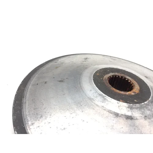 2000 Suzuki Quadmaster 500 Primary Clutch 3465 21110-09F50 21210-09F52 x 2