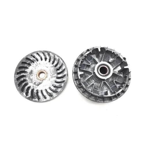2000 Suzuki Quadmaster 500 Primary Clutch 3465 21110-09F50 21210-09F52 x 4