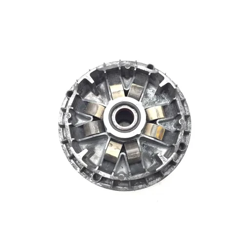 2000 Suzuki Quadmaster 500 Primary Clutch 3465 21110-09F50 21210-09F52 x 5