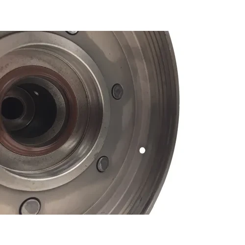 2000 Suzuki Quadmaster 500 Engine Centrifugal Clutch Assembly 3465 8