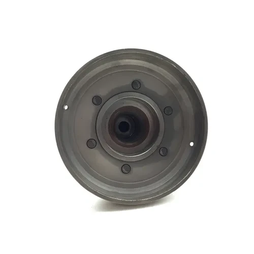 2000 Suzuki Quadmaster 500 Engine Centrifugal Clutch Assembly 3465 7