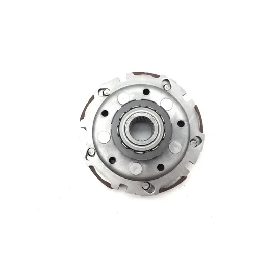 2000 Suzuki Quadmaster 500 Engine Centrifugal Clutch Assembly 3465 3