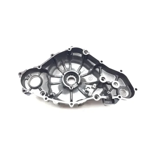 2000 Suzuki Quadmaster 500 Engine Stator Generator Cover 3465 11351-09F50 7