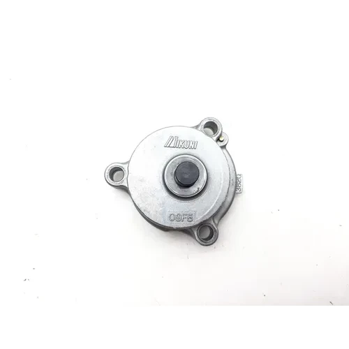 2000 Suzuki Quadmaster 500 Engine Oil Pump Assembly 3465 4