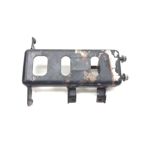 2000 Suzuki Quadmaster 500 Engine Motor Mounts 3465 41990-09FA0 3