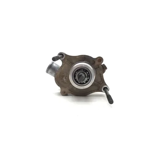 2000 Suzuki Quadmaster 500 Engine Water Pump Assembly 3465 3
