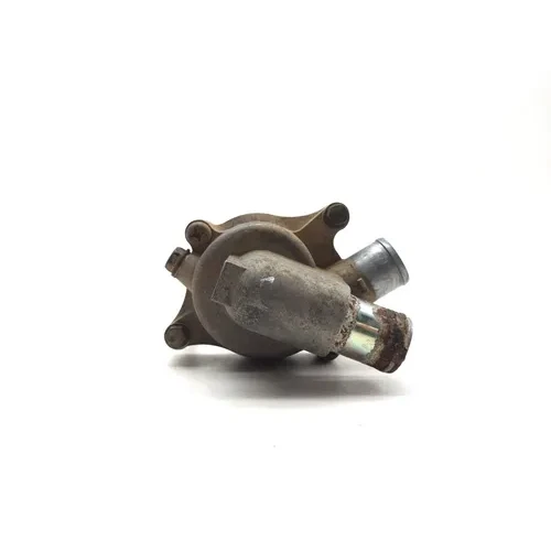 2000 Suzuki Quadmaster 500 Engine Water Pump Assembly 3465
