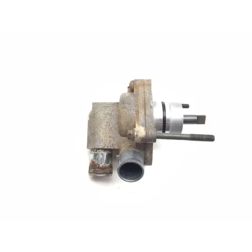 2000 Suzuki Quadmaster 500 Engine Water Pump Assembly 3465 5