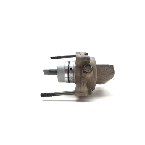 2000 Suzuki Quadmaster 500 Engine Water Pump Assembly 3465 4