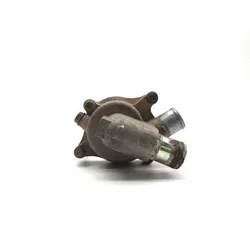 2000 Suzuki Quadmaster 500 Engine Water Pump Assembly 3465