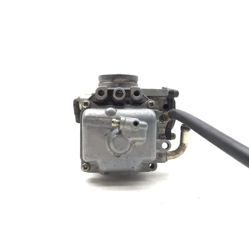 2000 Suzuki Quadmaster 500 Carburetor Carb 3465 13200-09FA1 PARTS 6