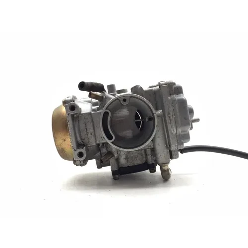 2000 Suzuki Quadmaster 500 Carburetor Carb 3465 13200-09FA1 PARTS 8