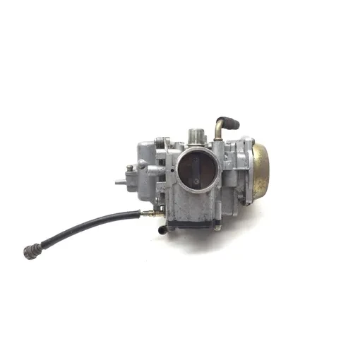 2000 Suzuki Quadmaster 500 Carburetor Carb 3465 13200-09FA1 PARTS 7