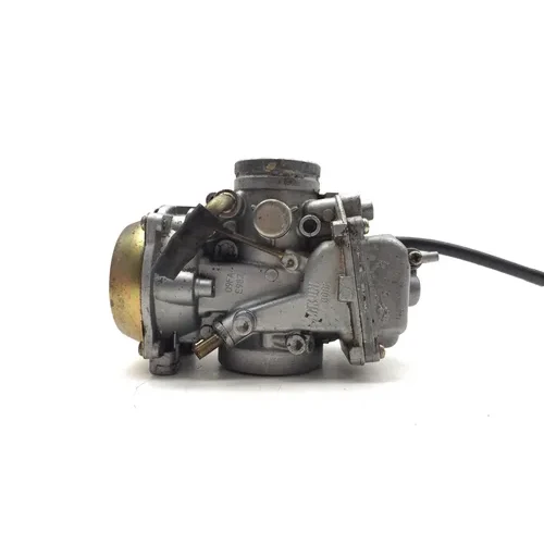 2000 Suzuki Quadmaster 500 Carburetor Carb 3465 13200-09FA1 PARTS 5