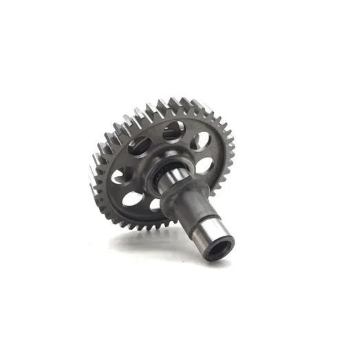 2000 Suzuki Quadmaster 500 Engine Ring Pinion Bevel Gear Set 3465 9