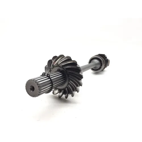 2000 Suzuki Quadmaster 500 Engine Ring Pinion Bevel Gear Set 3465 3