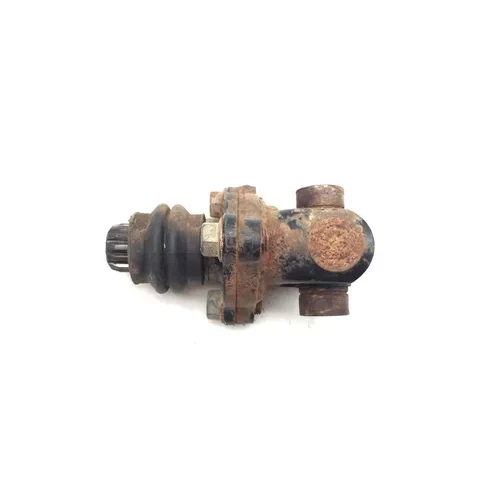 2000 Suzuki Quadmaster 500 Front Drive Shaft 3465  x 5