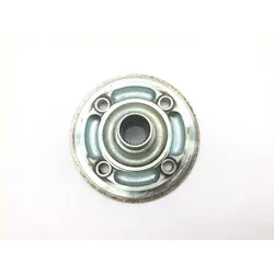 2000 Suzuki Quadmaster 500 Rear Wheel Axle Hub Right 3465 64111-09F00