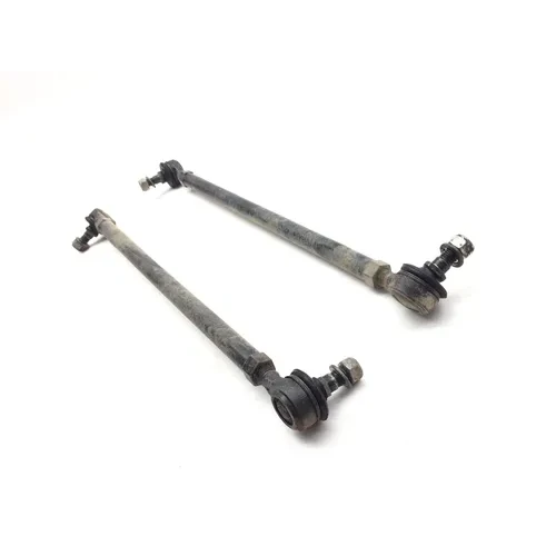 2000 Suzuki Quadmaster 500 Tierods Tie Rods with Ends 3465 3