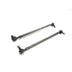 2000 Suzuki Quadmaster 500 Tierods Tie Rods with Ends 3465