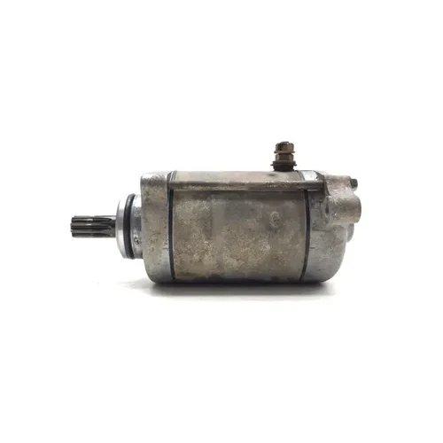 2000 Suzuki Quadmaster 500 Electric Starter Motor 3465 31100-44D20 4