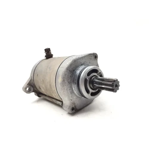 2000 Suzuki Quadmaster 500 Electric Starter Motor 3465 31100-44D20 3